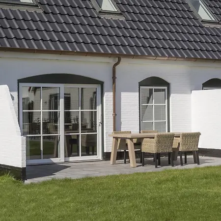 公寓 Hoeve Bouwlust *