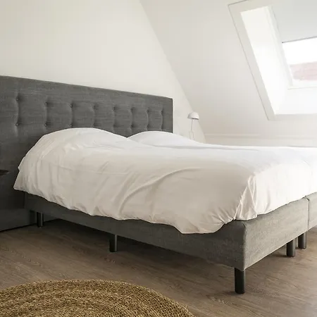 Hoeve Bouwlust
