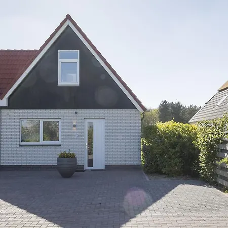 Hoeve Bouwlust * De Cocksdorp (Texel)