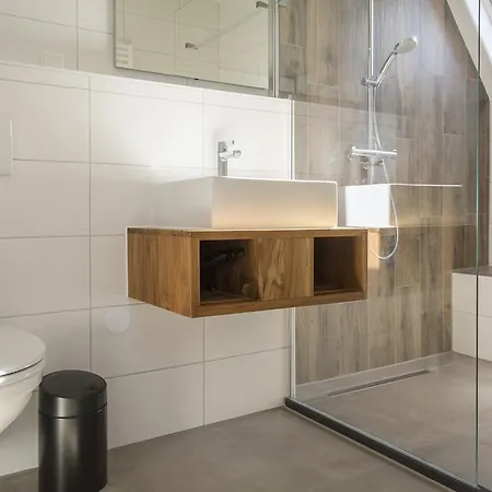 Διαμέρισμα Hoeve Bouwlust