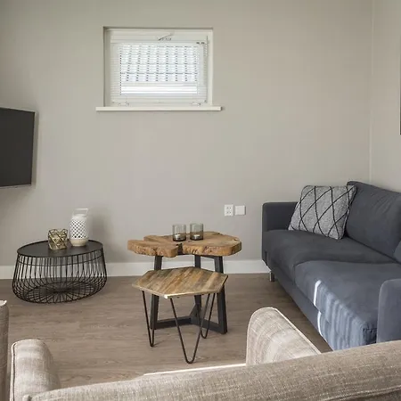 Διαμέρισμα Hoeve Bouwlust De Cocksdorp (Texel)