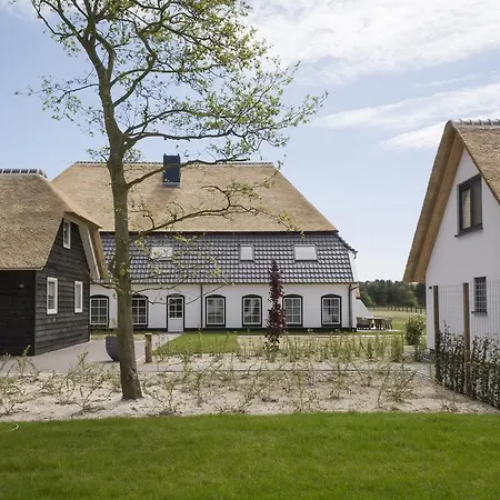 Hoeve Bouwlust *