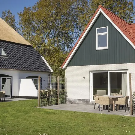 Διαμέρισμα Hoeve Bouwlust De Cocksdorp (Texel)