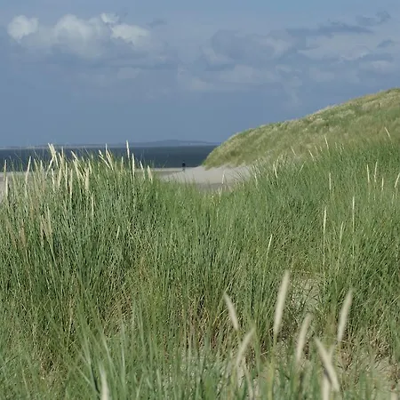 Hoeve Bouwlust * De Cocksdorp (Texel)