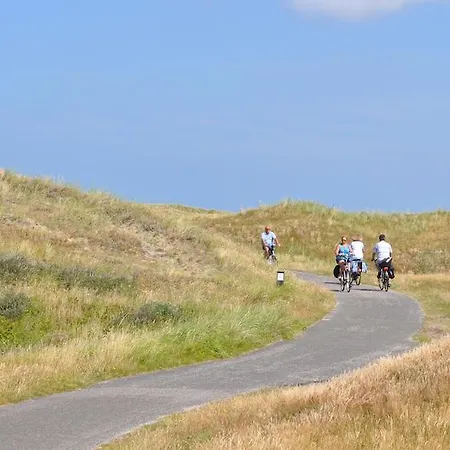 Hoeve Bouwlust De Cocksdorp (Texel)