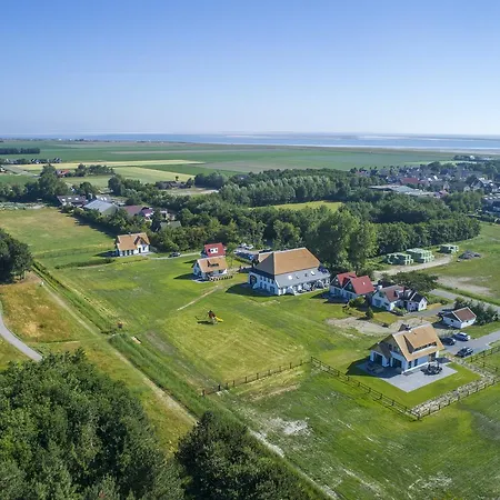 Hoeve Bouwlust De Cocksdorp (Texel)