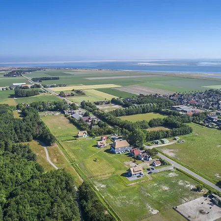 Hoeve Bouwlust * De Cocksdorp (Texel)